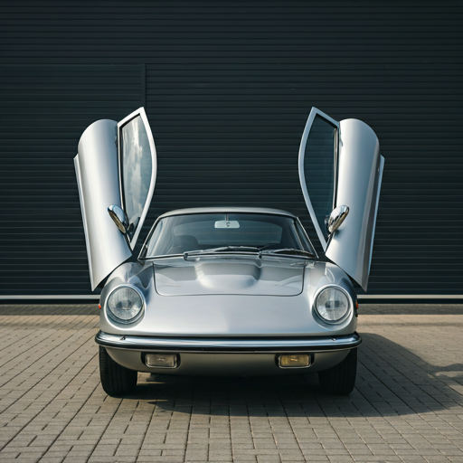 1964 Aston Martin DB5