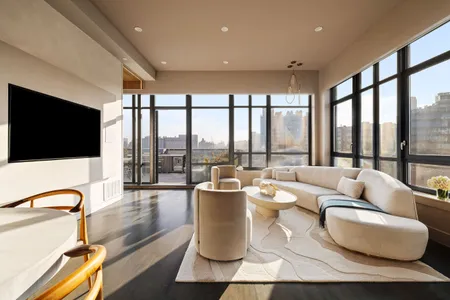 PENTHOUSE 