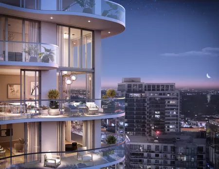 PENTHOUSE 