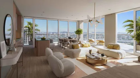 PENTHOUSE 